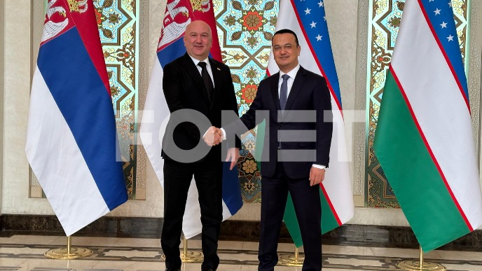 Novo poglavlje u saradnji